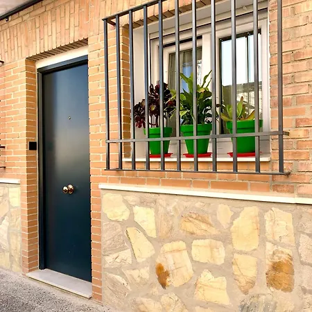 Apartment Oliva Albero Limon *