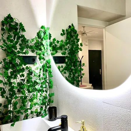 Oliva Albero Limon Apartment *