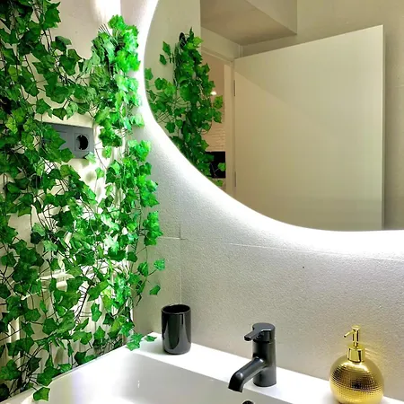 Apartment Oliva Albero Limon *