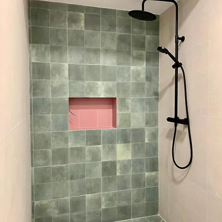 Apartment Oliva Albero Limon *