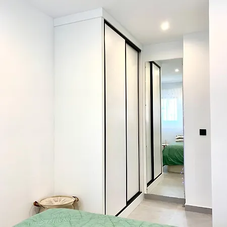 Apartment Oliva Albero Limon *