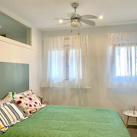 Oliva Albero Limon Apartment Antequera