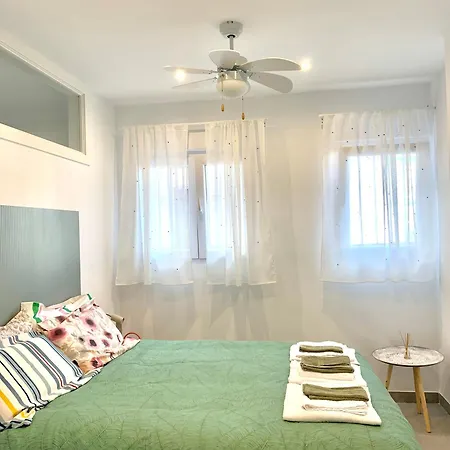 Oliva Albero Limon Apartment *