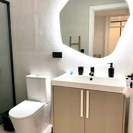 Oliva Albero Limon Apartment