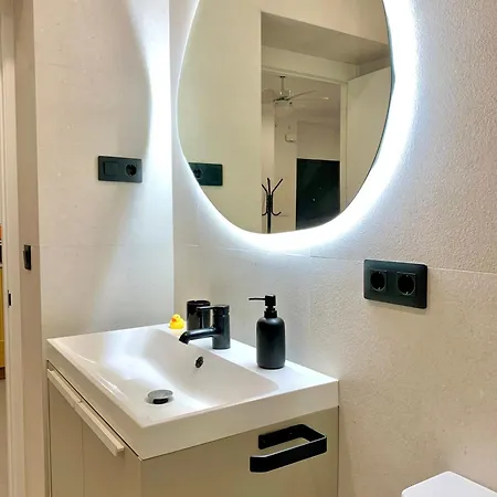Apartment Oliva Albero Limon