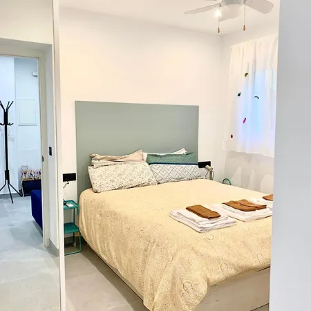 Oliva Albero Limon Apartment