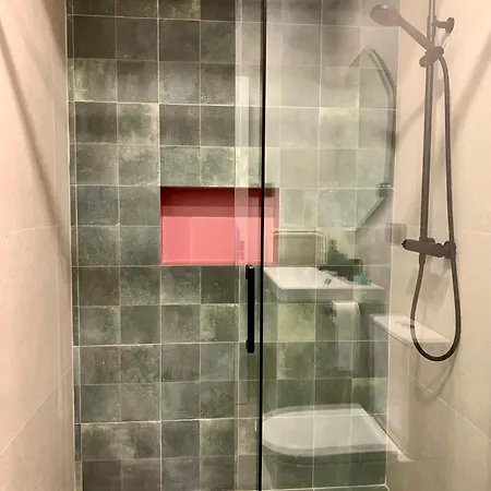 Apartment Oliva Albero Limon *