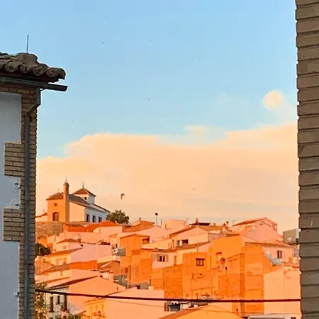 Oliva Albero Limon Apartment *