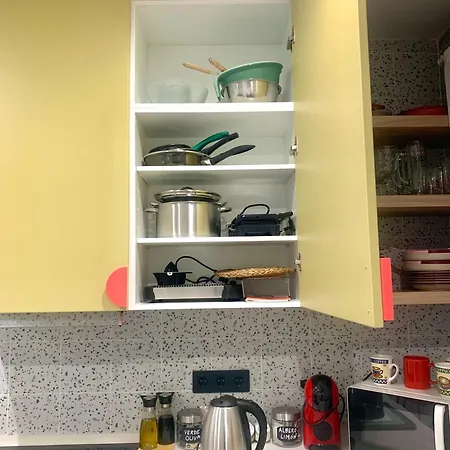 Oliva Albero Limon Apartment Antequera