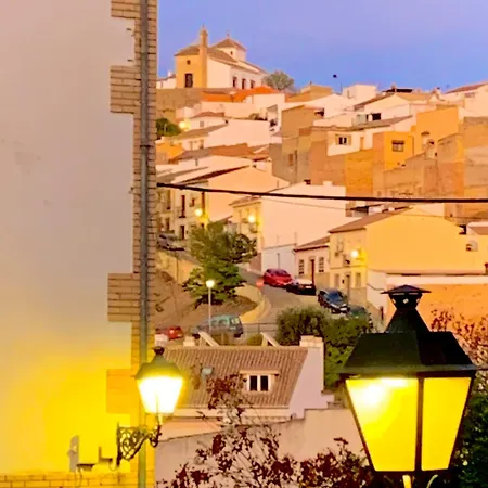 Apartment Oliva Albero Limon